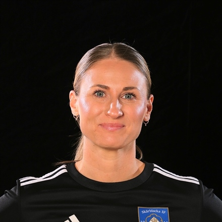 Anna Hollertz