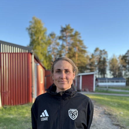 Maria Sundbom