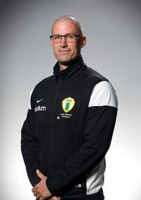 Mattias Hasselberg