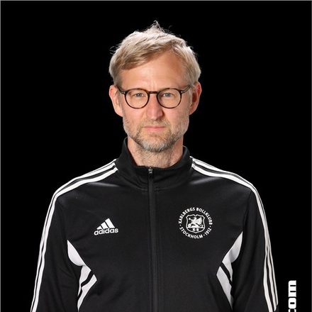 Johan Boierth