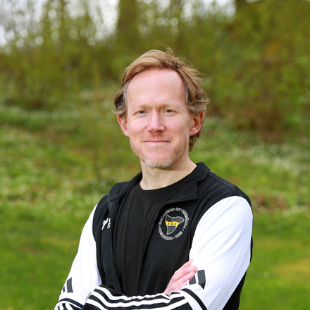 Rikard Tranmo