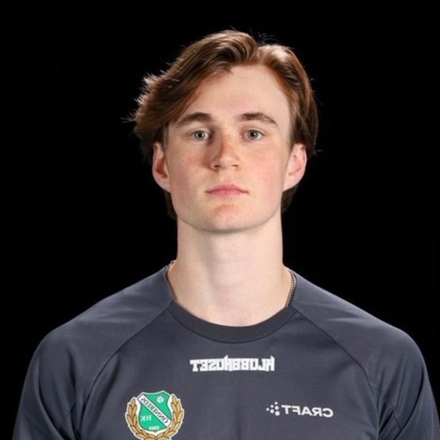 Albin Elmgren-Warberg