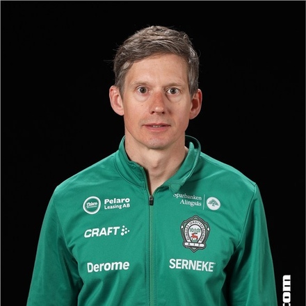 Karl-Martin Johansson