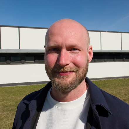 Tom Tärnström