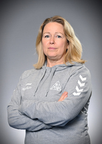 Malin Spångberg