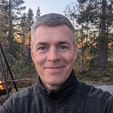 Sven Ekdahl