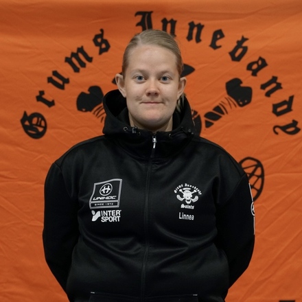 Linnea Edqvist