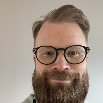 Joakim Rydh
