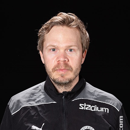 Tomas Törnvall