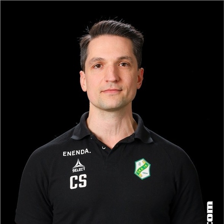 Christer Sverla
