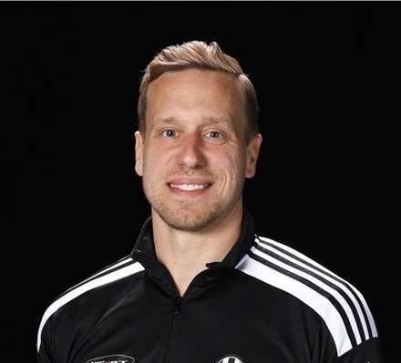 Kristofer Arvidsson