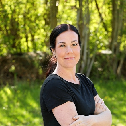 Mathilda Gladh