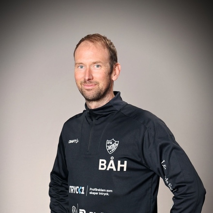 Bengt-Åke Hansson