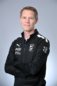 Stefan Lilliehjort