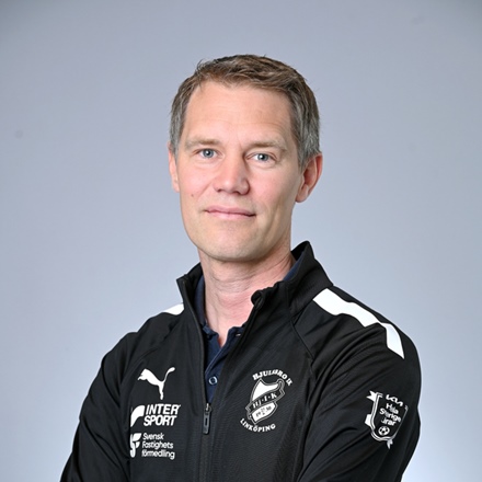 Stefan Lilliehjort