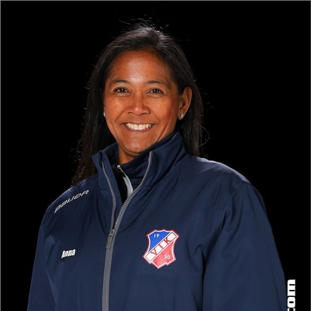 Anna Brundin Ottosson