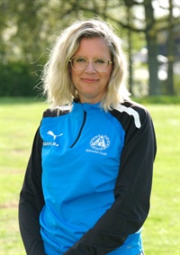 Rebecca Davidsson