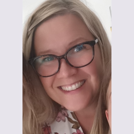 Ulrika Cederberg