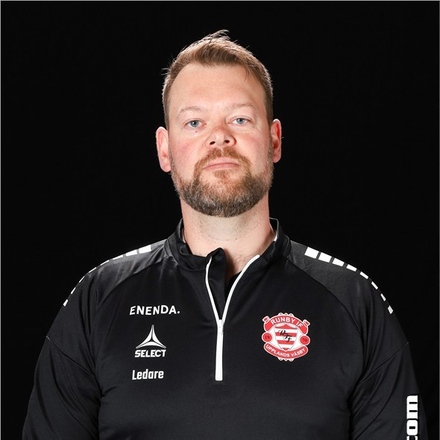 Marcus Lundh
