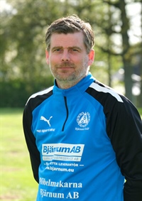 Andreas Månsson
