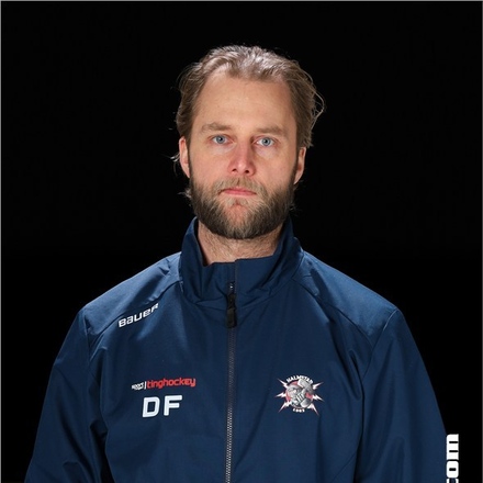 Dan Fjellander
