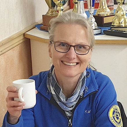Kattis Andersson