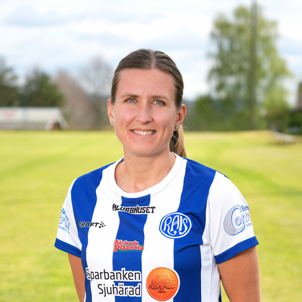 Elinor Ragnvaldsson