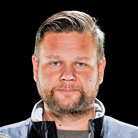 Patrik Wilhelmsson