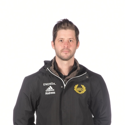 Andreas Johansson