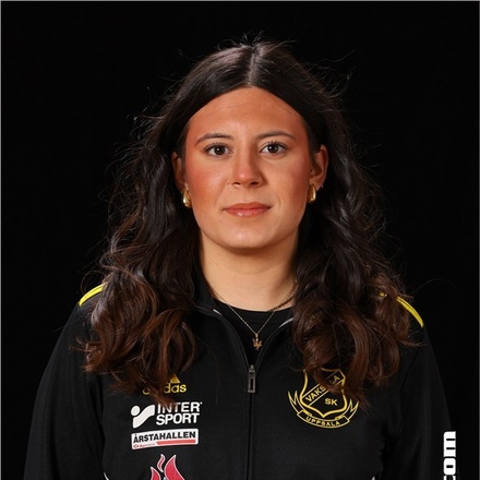 Ronja Cardoso Wennman