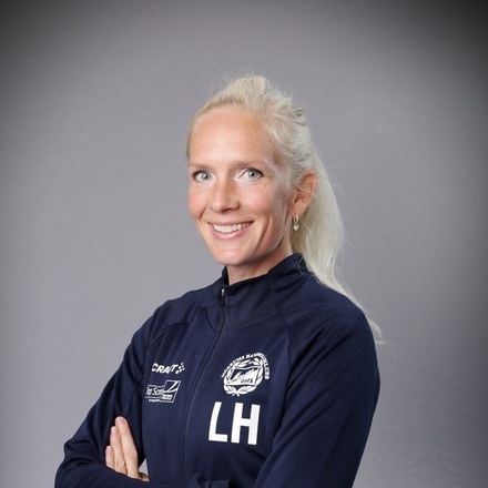 Lina Henriksson