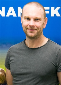 David Ingemarsson