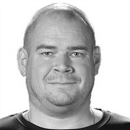 Mikael Qvarnström
