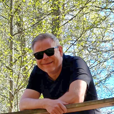 Per Linnér