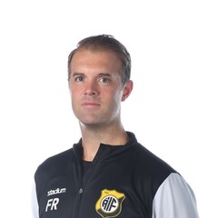 Fredrik Röjme