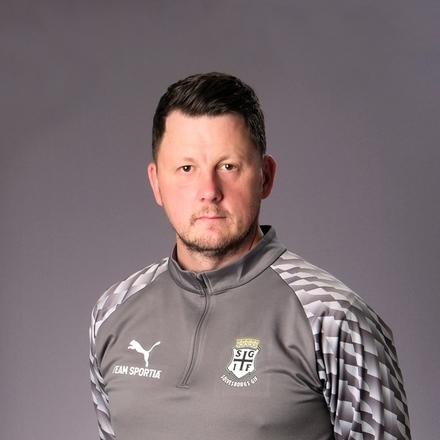 Christoffer Pedersen