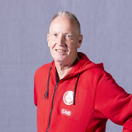 Bo Hallberg