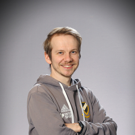 Edvin Jensen