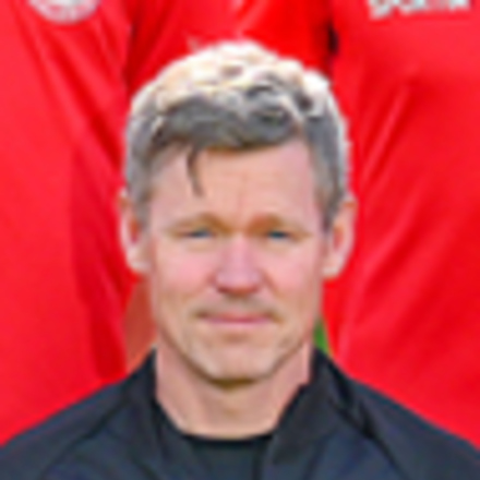 Fredrik Tengvall