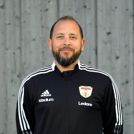 Tony Georgiou