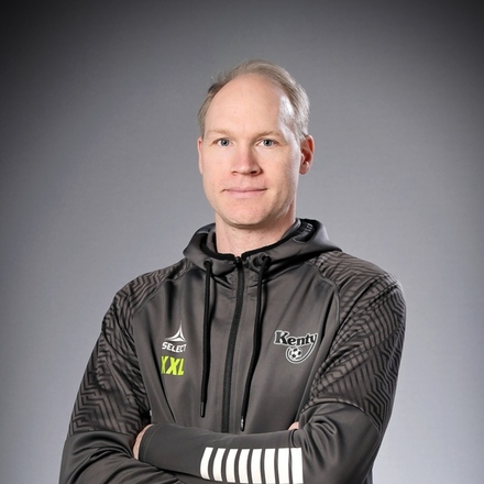 Peter Svensson
