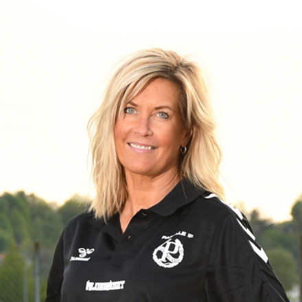 Linda Johnsson