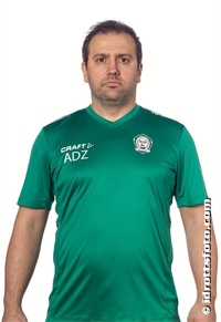 Admir Dzafic