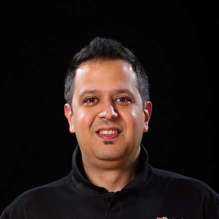 Salman Dehghan