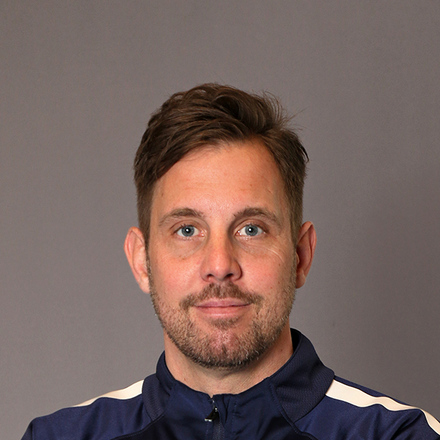 Christopher Hedlund