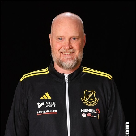 Daniel Svensson