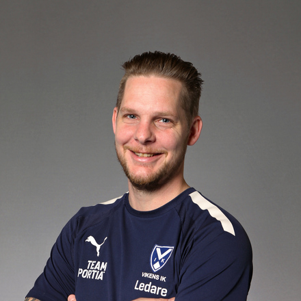 Daniel Andersson