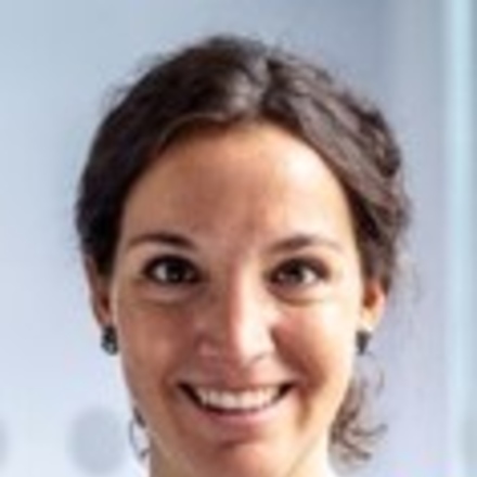 Veronica Gully Bodvar