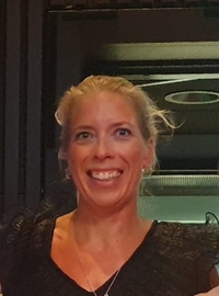 Frida Ericmats Rutgersson