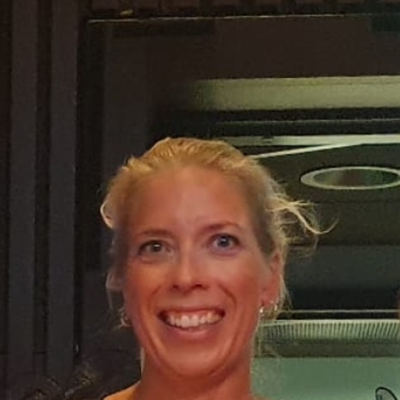 Frida Ericmats Rutgersson